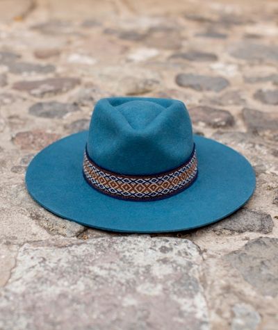 Alternate image for Western Denim - Love Band