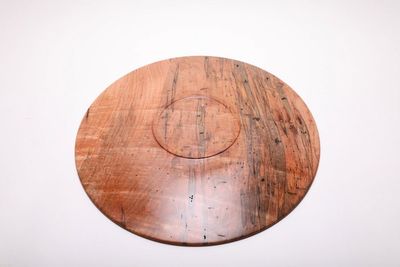 Alternate image for #1946 Ambrosia Maple Wooden Platter 17 1/2 X 1 1/2