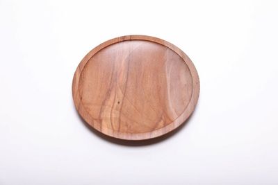 Alternate image for #2220 Small Ambrosia Sycamore Wooden Dish 6 1/4 x 3/4