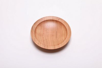 Alternate image for #3001 Wild Black Cherry Wooden Ring Dish 4 1/2 x 1