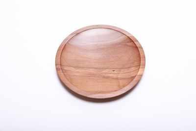 Alternate image for #2220 Small Ambrosia Sycamore Wooden Dish 6 1/4 x 3/4