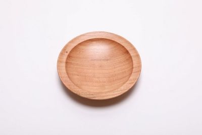 Alternate image for #3001 Wild Black Cherry Wooden Ring Dish 4 1/2 x 1