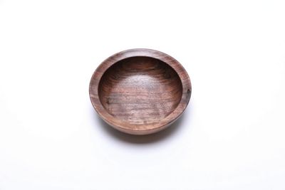 Alternate image for #2499 Wild Black Walnut Wooden Jewelry Bowl 3 3/4 x 1 1/4