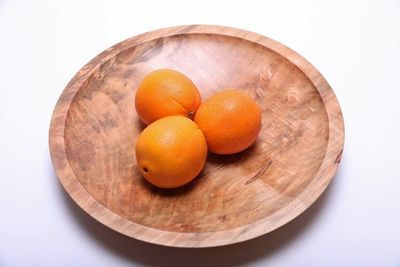 Alternate image for #2155 Quilted Ambrosia Maple Wooden Bowl 12 x 2