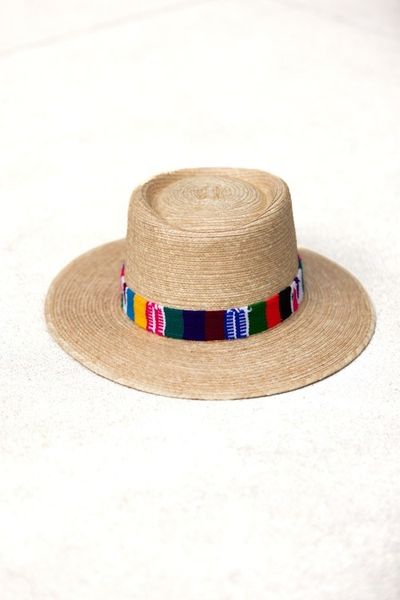 Alternate image for Bucket Straw - Unity Band