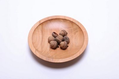 Alternate image for #2498 Small Sugar Maple Shallow Bowl 6 3/4 x 1 3/8