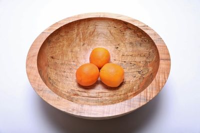 Alternate image for #1796-3 Spalted Maple Wooden Bowl 14 1/2 X 5 1/4
