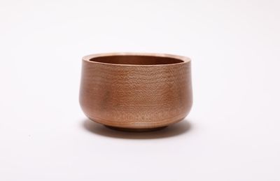 Alternate image for #2475 Small Big Leaf Maple Wooden Bowl 3 3/4 x 2 1/8