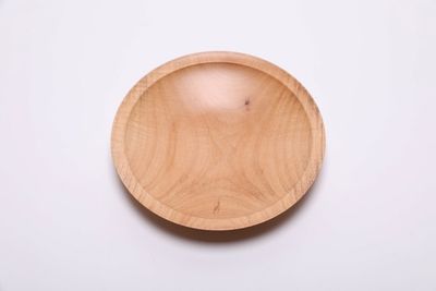 Alternate image for #2457 Sugar Maple Wooden Ring and Jewelry Dish 6 1/2 x 1 1/16