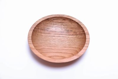 Alternate image for #2262  Spalted Red Oak Wooden Bowl 6 x 1 1/2