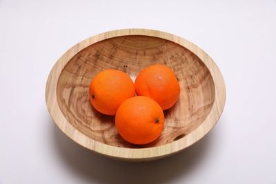 Alternate image for #2370 Tulip Poplar Wooden Fruit and Salad Bowl 11 1/4 x 3 5/8