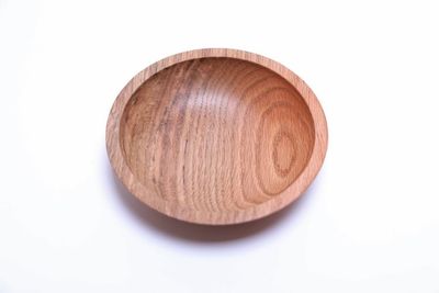 Alternate image for #2262  Spalted Red Oak Wooden Bowl 6 x 1 1/2
