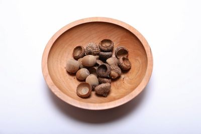 Alternate image for Maple Wooden Bowl #1859  6 1/2 x 1 5/8