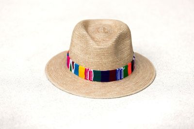 Alternate image for Fedora Straw - Unity Band