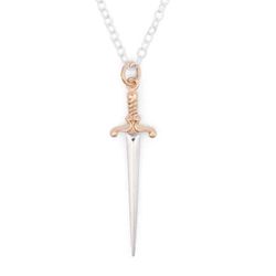 Image for Sword Necklace