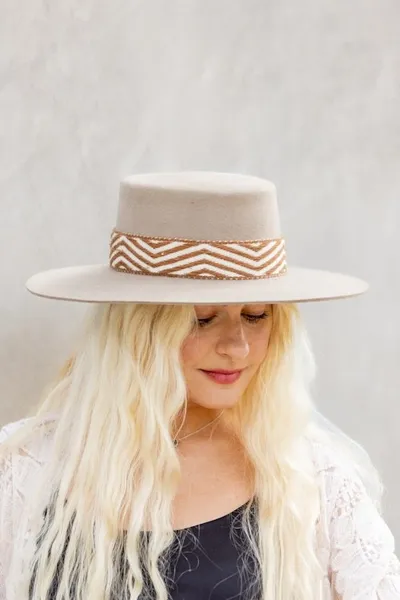 Alternate image for Spanish Beige - Surrender Band