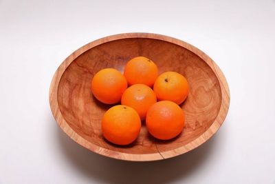 Alternate image for #2363 River Birch Wooden Fruit and Salad Bowl 14 1/8 x 4 1/4