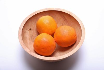 Alternate image for #1890 Maple Wooden Bowl 8 1/8 X 3 1/2