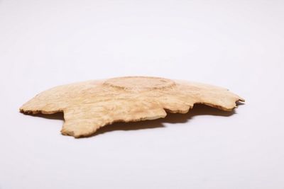 Alternate image for #2515 Natural Edge Birdseye Big Leaf Maple Burl Wooden Bowl 8 3/4 x 7