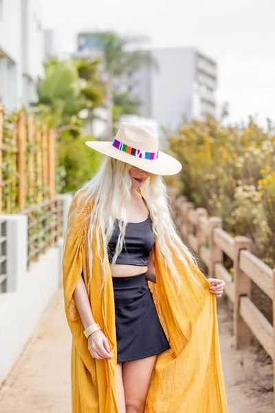 Alternate image for Western Straw - Unity Band