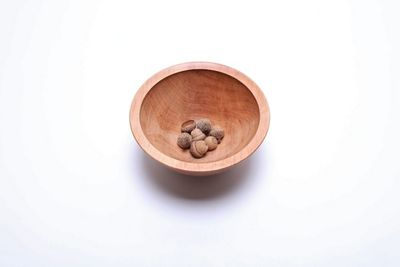 Alternate image for #2502 River Birch Wooden Bowl 7 1/8 x 3 5/8