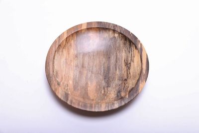 Alternate image for #2206 Small Spalted Sweet Gum Wooden Jewelry Dish 4 3/4 x 7/8