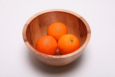 Alternate image for #2384 River Birch Wooden Bowl 9 1/8 x 4 1/2