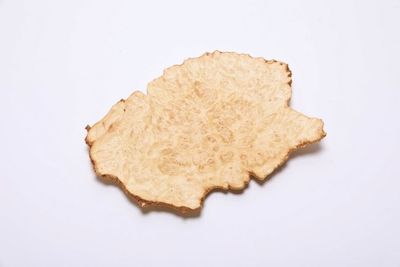 Alternate image for #2515 Natural Edge Birdseye Big Leaf Maple Burl Wooden Bowl 8 3/4 x 7