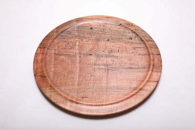 Alternate image for #1946 Ambrosia Maple Wooden Platter 17 1/2 X 1 1/2