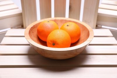 Alternate image for #2301 Sugar Maple Wooden Bowl 9 1/4 x 3