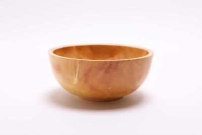 Alternate image for #2371 Small Boxelder Burl Wooden Bowl 4 7/8 x 2 1/8