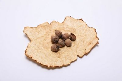 Alternate image for #2515 Natural Edge Birdseye Big Leaf Maple Burl Wooden Bowl 8 3/4 x 7