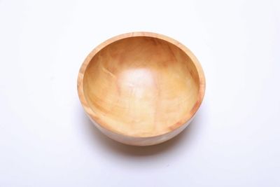 Alternate image for #2371 Small Boxelder Burl Wooden Bowl 4 7/8 x 2 1/8