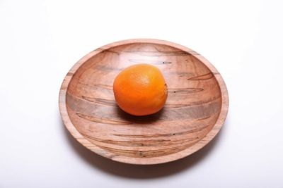 Alternate image for #2184 Shallow Ambrosia Maple Wooden Bowl 8 5/8 x 1 3/8