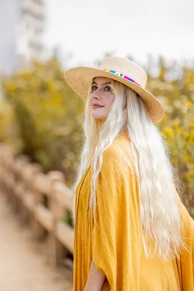 Alternate image for Spanish Straw - Unity Band